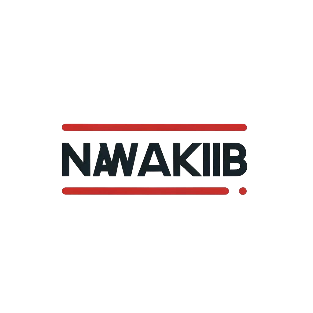 nowakib.com